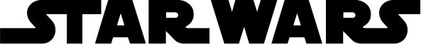 星球大战logo PNG免抠图透明素材 16设计网编号:28254