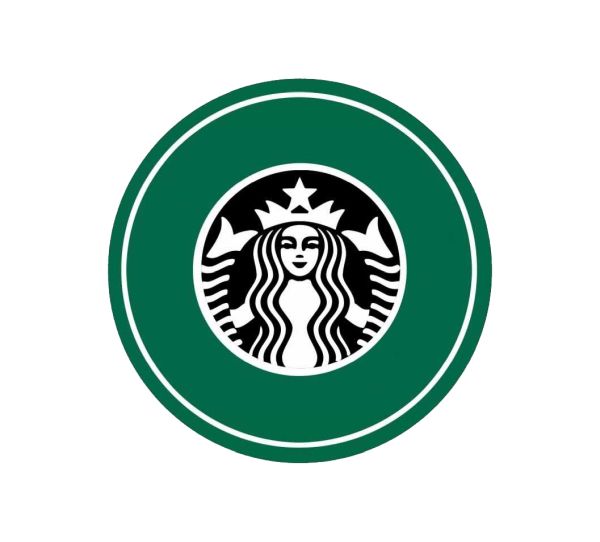 星巴克logo PNG免抠图透明素材 素材中国编号:87722