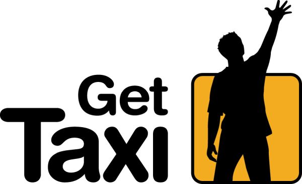 出租车标志 PNG透明背景免抠图元素 16图库网编号:22637