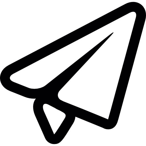 Telegram logo PNG免抠图透明素材 普贤居素材编号:45015