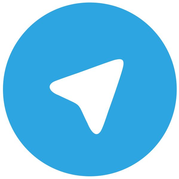 Telegram logo PNG免抠图透明素材 16设计网编号:45017