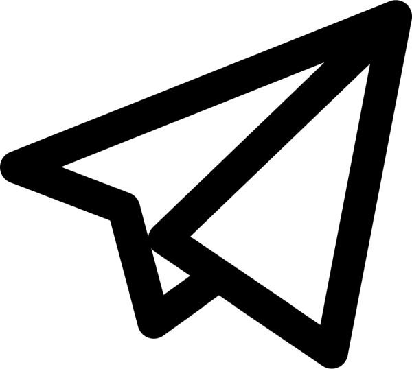 Telegram logo PNG免抠图透明素材 16设计网编号:45023
