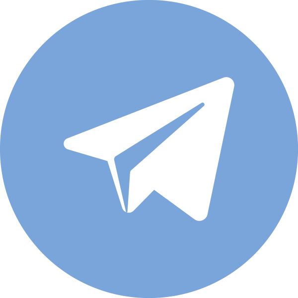 Telegram logo PNG免抠图透明素材 16设计网编号:45027