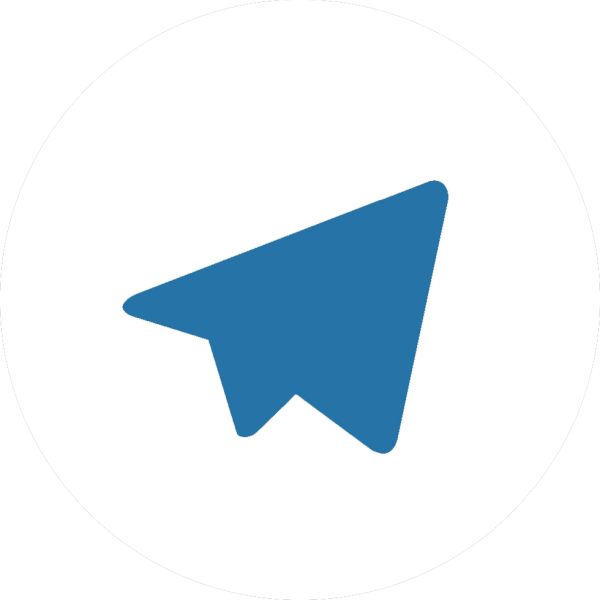 Telegram logo PNG免抠图透明素材 
