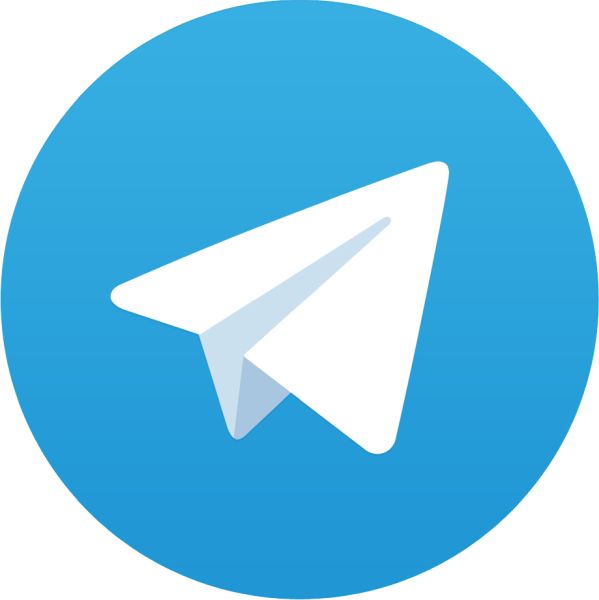 Telegram logo PNG透明背景免抠图元素 16图库网编号:45011
