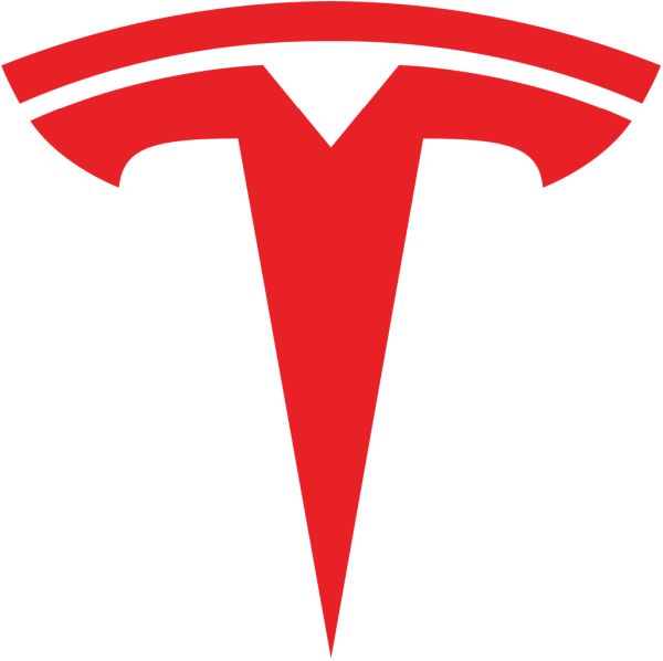 Tesla logo PNG透明背景免抠图元素 16图库网编号:62054