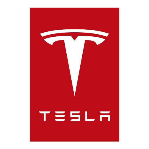 Tesla logo PNG透明背景免抠图元素 16图库网编号:62058