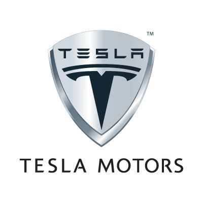 Tesla logo PNG免抠图透明素材 16