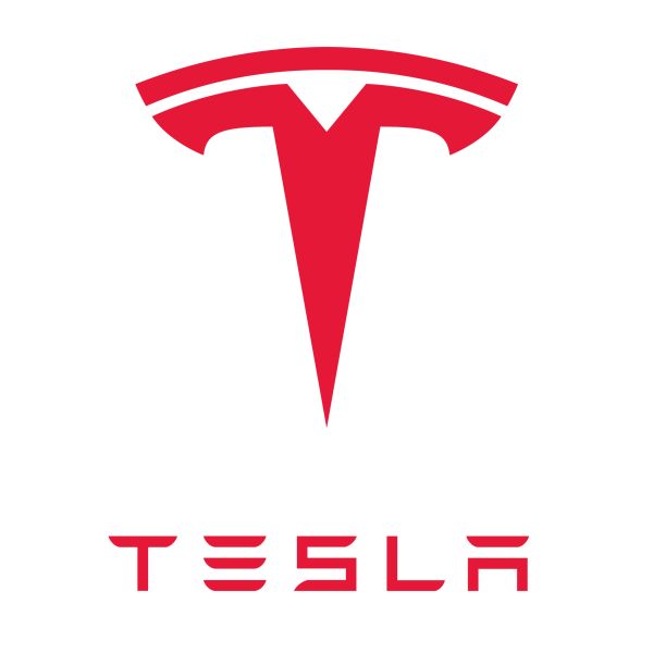 Tesla logo PNG免抠图透明素材 普贤居素材编号:62053