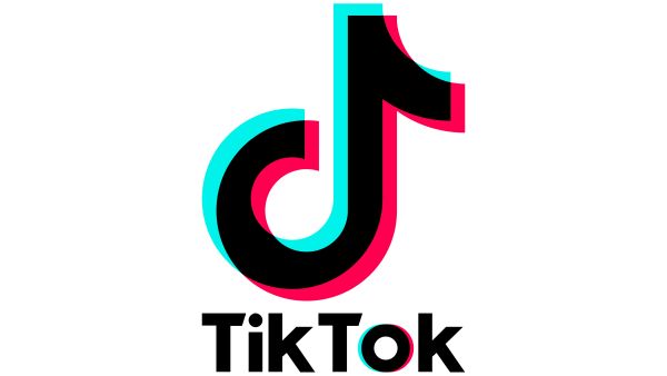 TikTok logo 图片编号:94169
