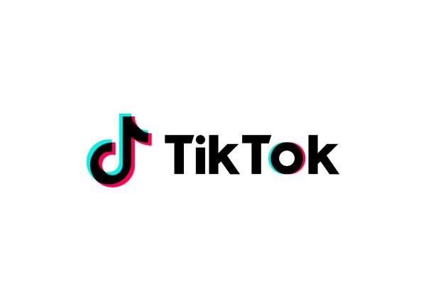 TikTok logo 图片编号:94173