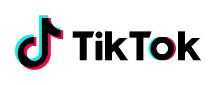 TikTok logo 图片编号:94174