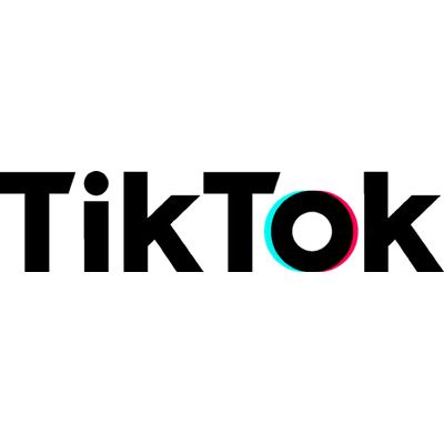 TikTok logo 图片编号:94176