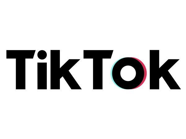 TikTok logo 图片编号:94162
