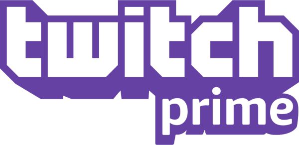 Twitch logo PNG免抠图透明素材 16设计网编号:62367