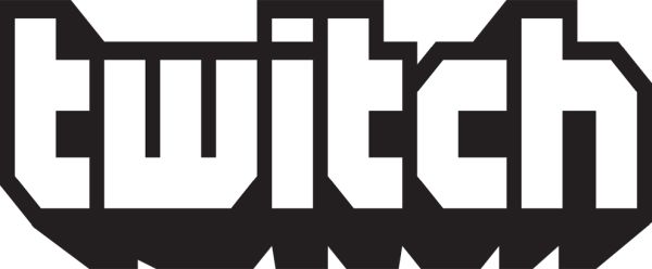 Twitch logo PNG透明背景免抠图元素 素材中国编号:62381