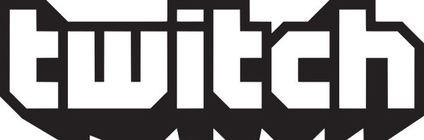 Twitch logo PNG透明背景免抠图元素 素材中国编号:62386