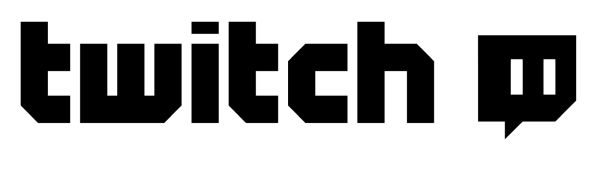 Twitch logo PNG透明背景免抠图元素 素材中国编号:62390