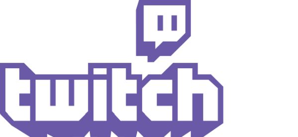 Twitch logo PNG免抠图透明素材 16