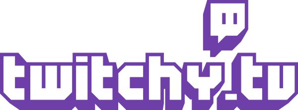 Twitch logo PNG免抠图透明素材 16设计网编号:62396