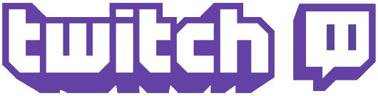 Twitch logo PNG免抠图透明素材 普贤居素材编号:62397