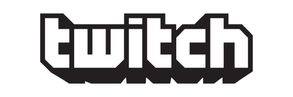 Twitch logo PNG免抠图透明素材 16设计网编号:62370