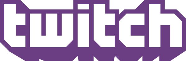 Twitch logo PNG透明背景免抠图元素 16图库网编号:62409