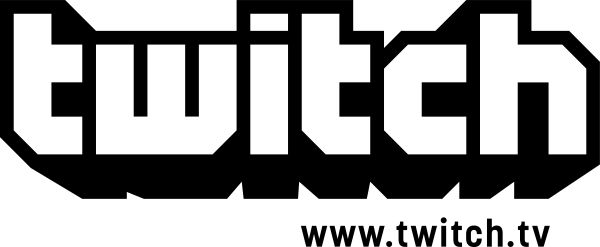 Twitch logo PNG透明背景免抠图元素 16图库网编号:62411