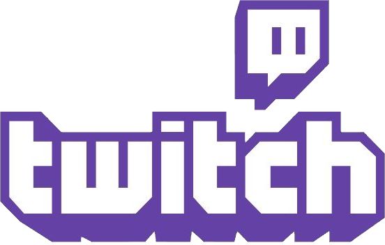 Twitch logo PNG免抠图透明素材 普贤居素材编号:62371