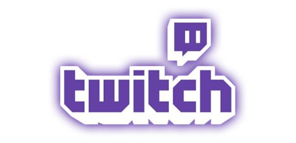 Twitch logo PNG免抠图透明素材 16设计网编号:62416