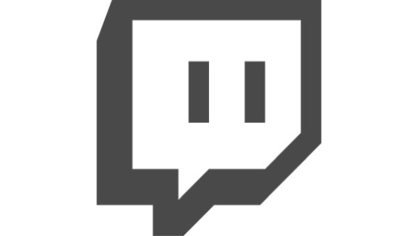 Twitch logo PNG透明背景免抠图元素 16图库网编号:62423