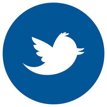 Twitter logo PNG免抠图透明素材 普贤居素材编号:26960