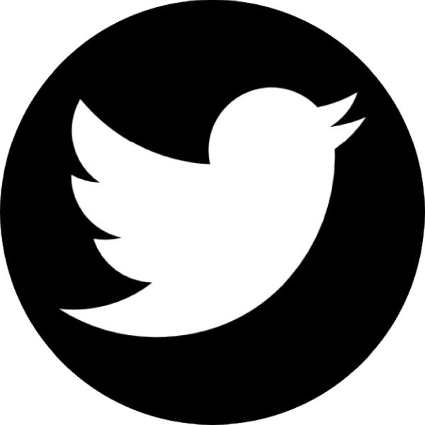 Twitter logo PNG透明背景免抠图元素 素材中国编号:26943