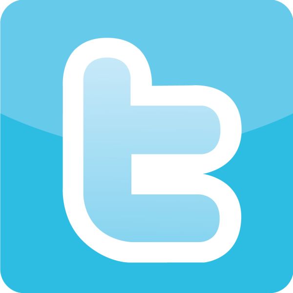 Twitter logo PNG透明背景免抠图元素 16图库网编号:26946