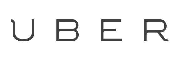 Uber logo PNG透明背景免抠图元素 16图库网编号:59802