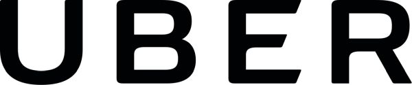 Uber logo PNG免抠图透明素材 16设计网编号:59806