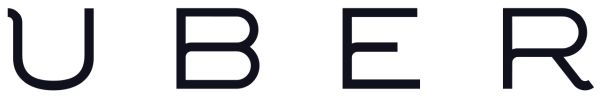 Uber logo PNG免抠图透明素材 16设计网编号:59807