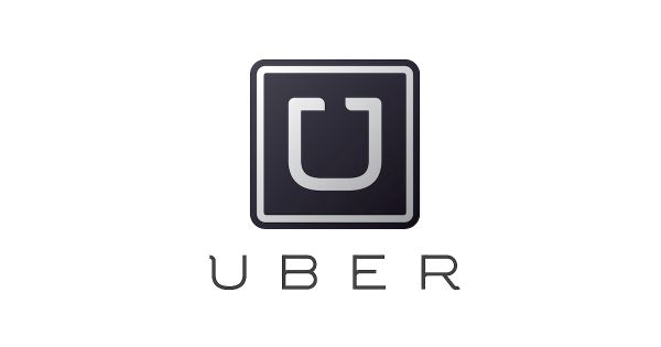Uber logo PNG免抠图透明素材 16设计网编号:59790