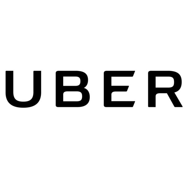 Uber logo PNG免抠图透明素材 16设计网编号:59817