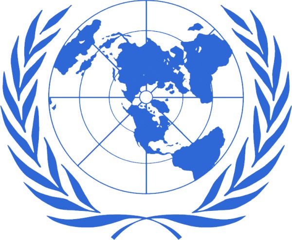 UN logo PNG, UN logo PNG透明背景免抠图元素 素材中国编号:76468