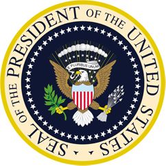 美国国徽 PNG免抠图透明素材 16设计网编号:21925