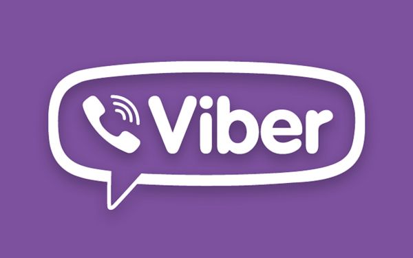 Viber logo PNG免抠图透明素材 普贤居素材编号:20381