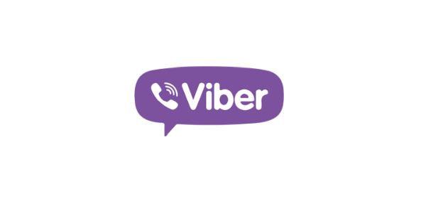 Viber logo PNG免抠图透明素材 普贤居素材编号:20384