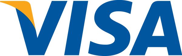 Visa logo PNG透明背景免抠图元素 16图库网编号:20565