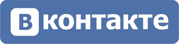 Vkontakte logo PNG透明背景免抠图