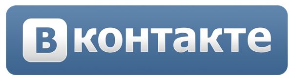Vkontakte logo PNG透明背景免抠图元素 16图库网编号:40195