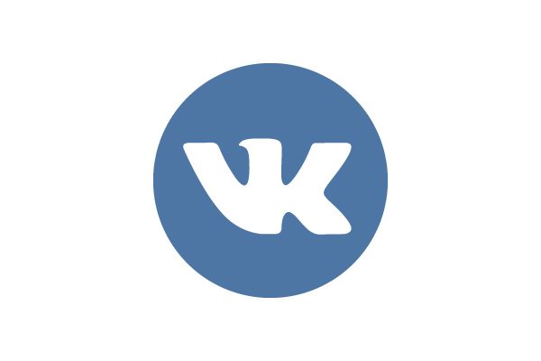 Vkontakte logo PNG免抠图透明素材 普贤居素材编号:40201