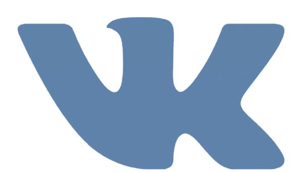Vkontakte logo PNG免抠图透明素材 普贤居素材编号:40204