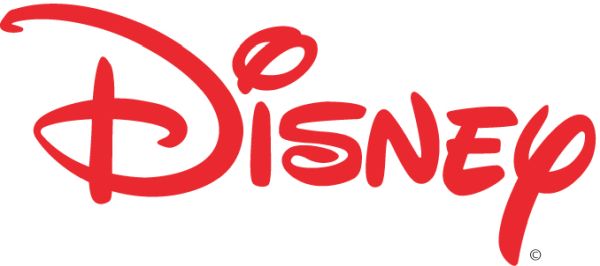 Walt Disney logo PNG透明背景免抠图元素 16图库网编号:57565
