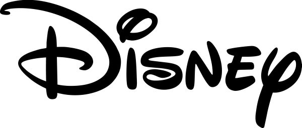 Walt Disney logo PNG免抠图透明素材 普贤居素材编号:57570